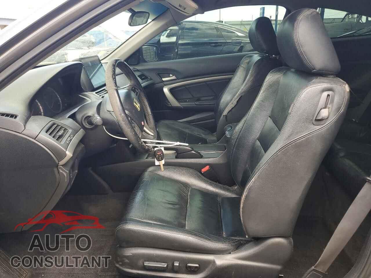 HONDA ACCORD 2010 - 1HGCS2B85AA009876