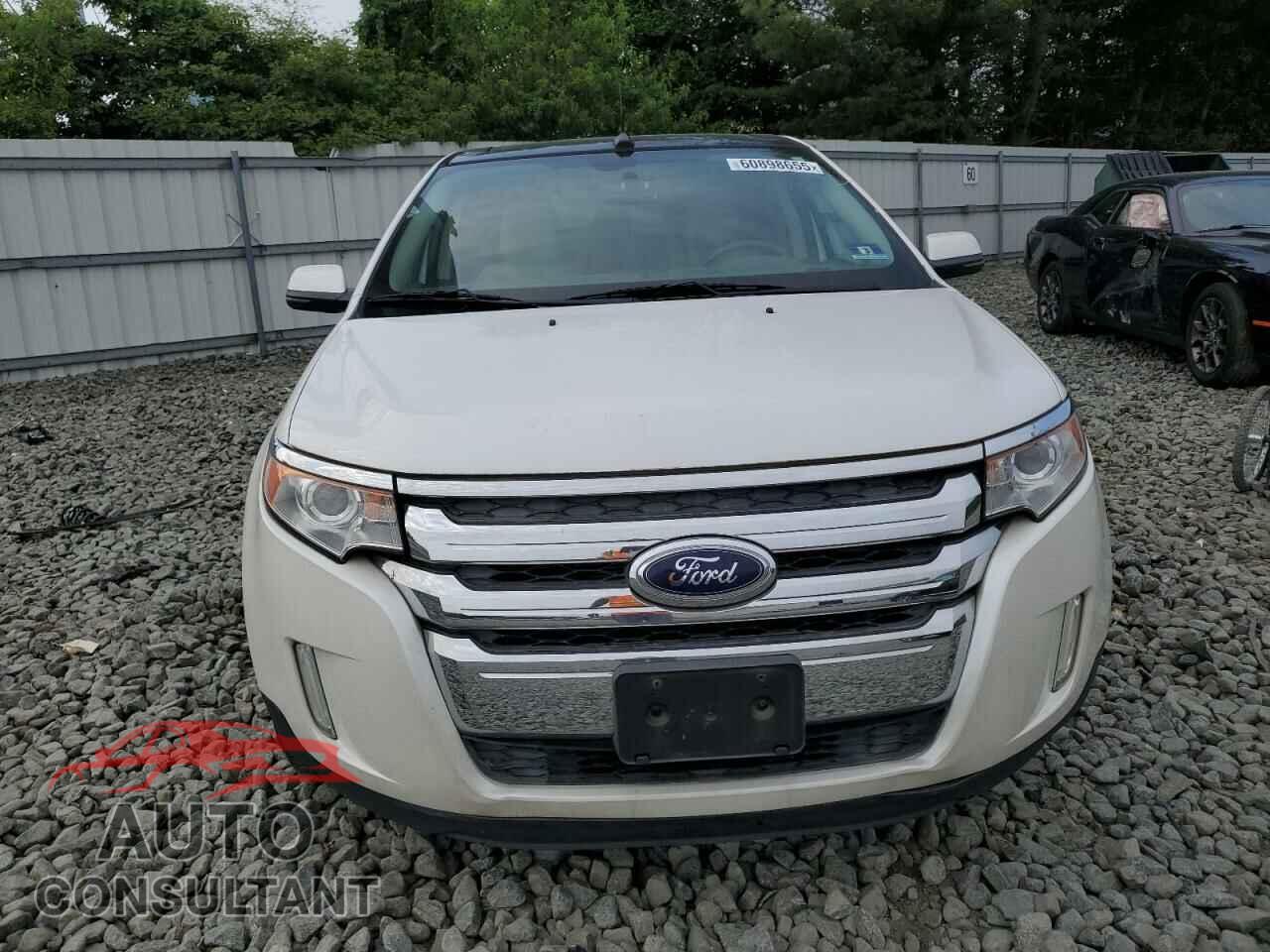 FORD EDGE 2013 - 2FMDK4KC8DBB48780
