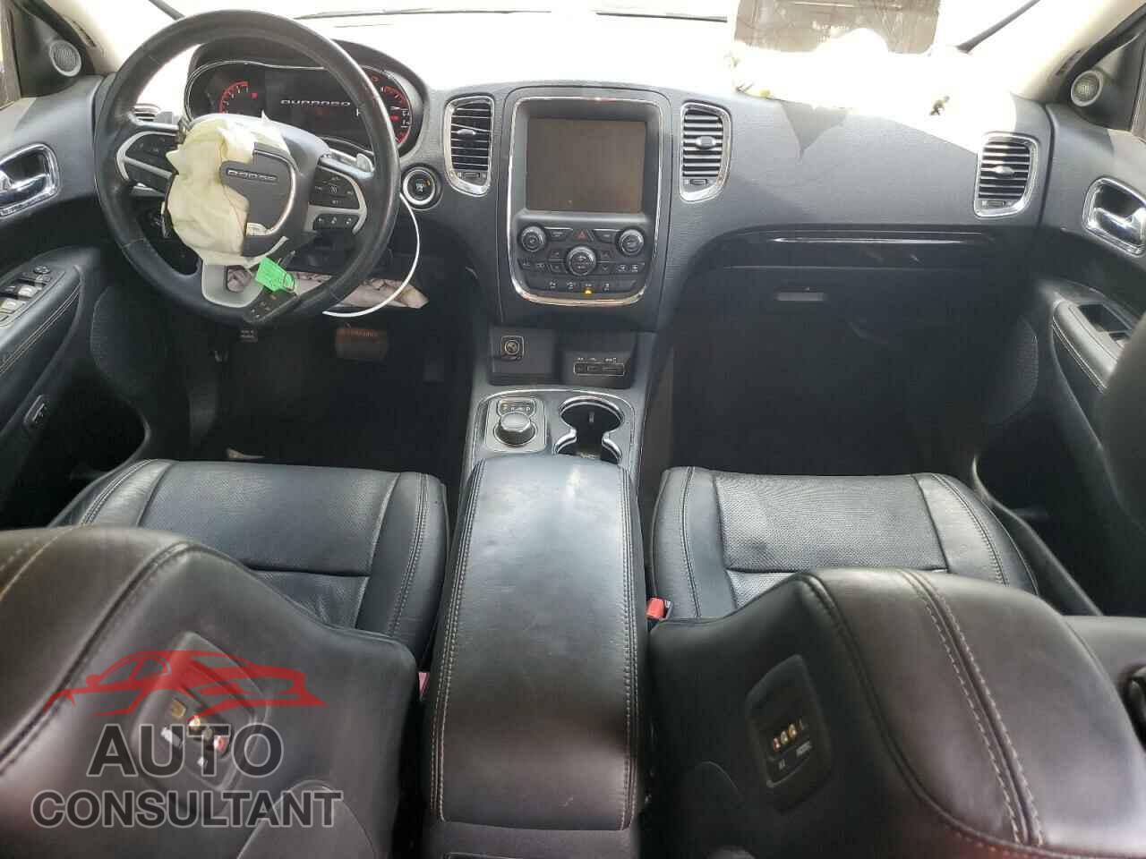 DODGE DURANGO 2014 - 1C4RDJEG1EC556671