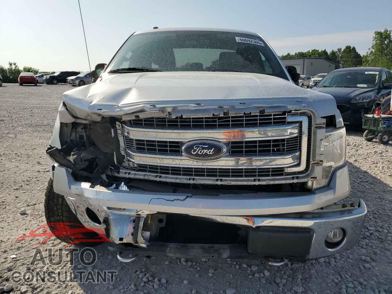 FORD F-150 2014 - 1FTFX1EF2EFA83931