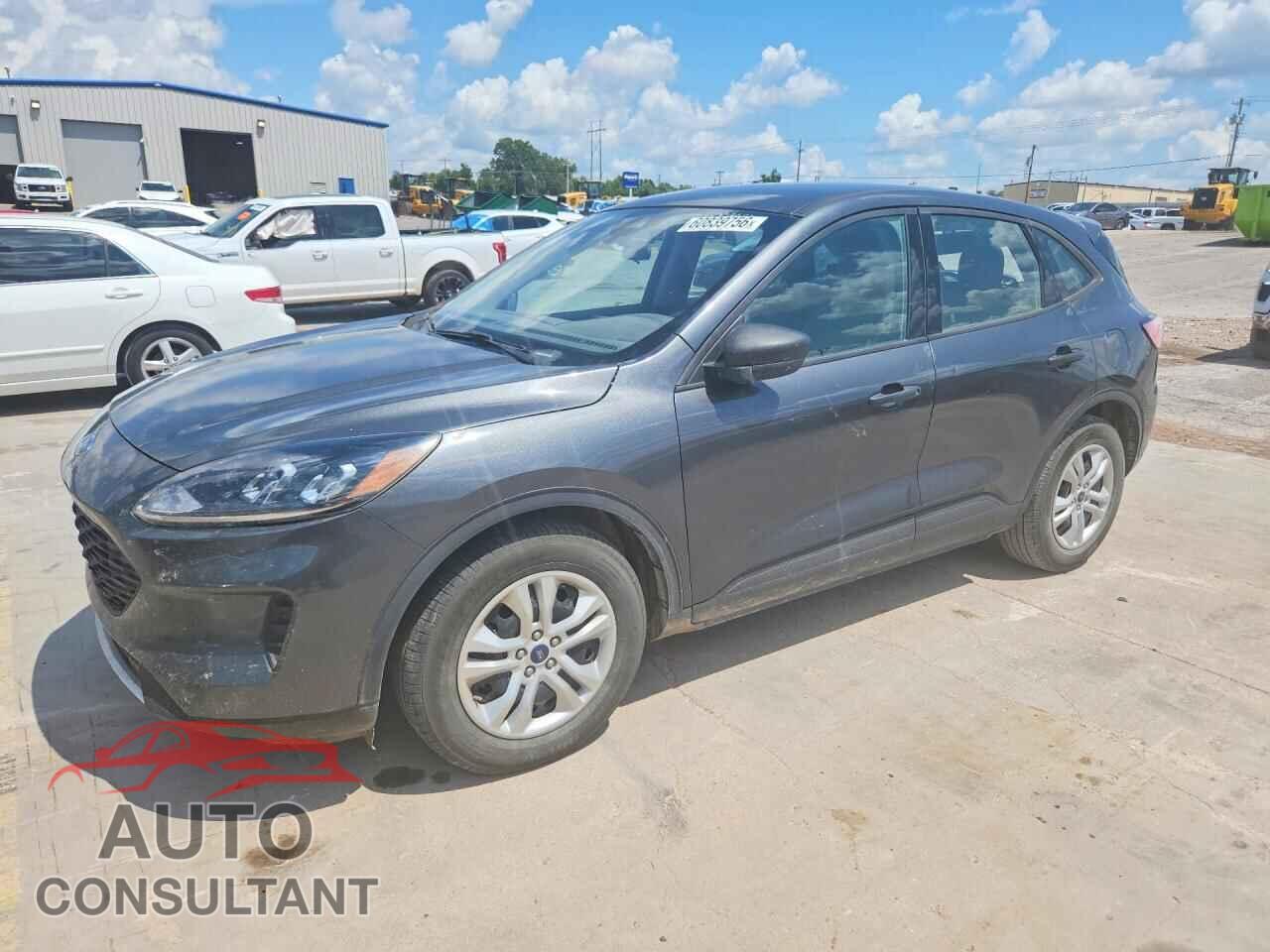 FORD ESCAPE 2020 - 1FMCU0F6XLUA32623