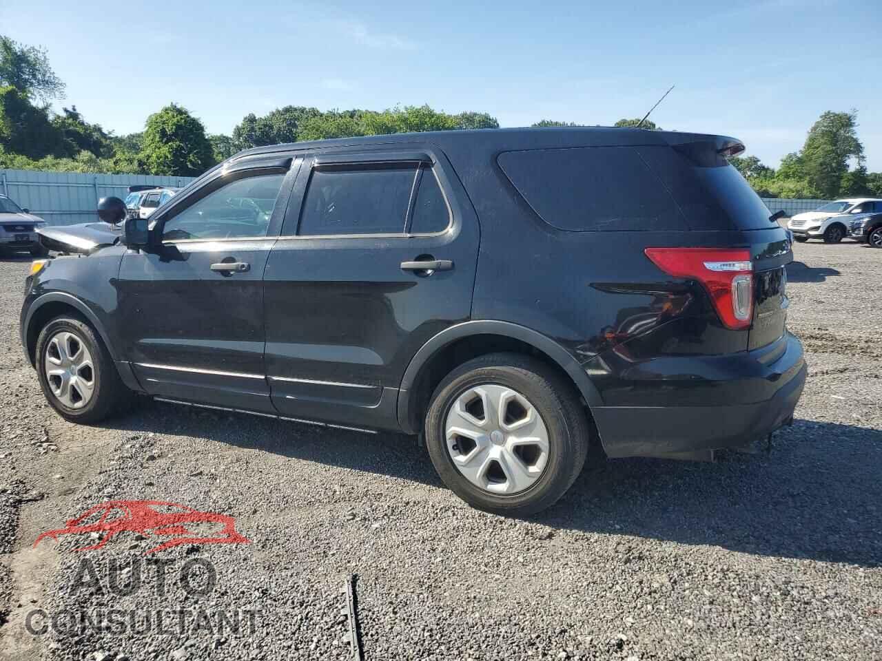 FORD EXPLORER 2015 - 1FM5K8AR3FGB92036