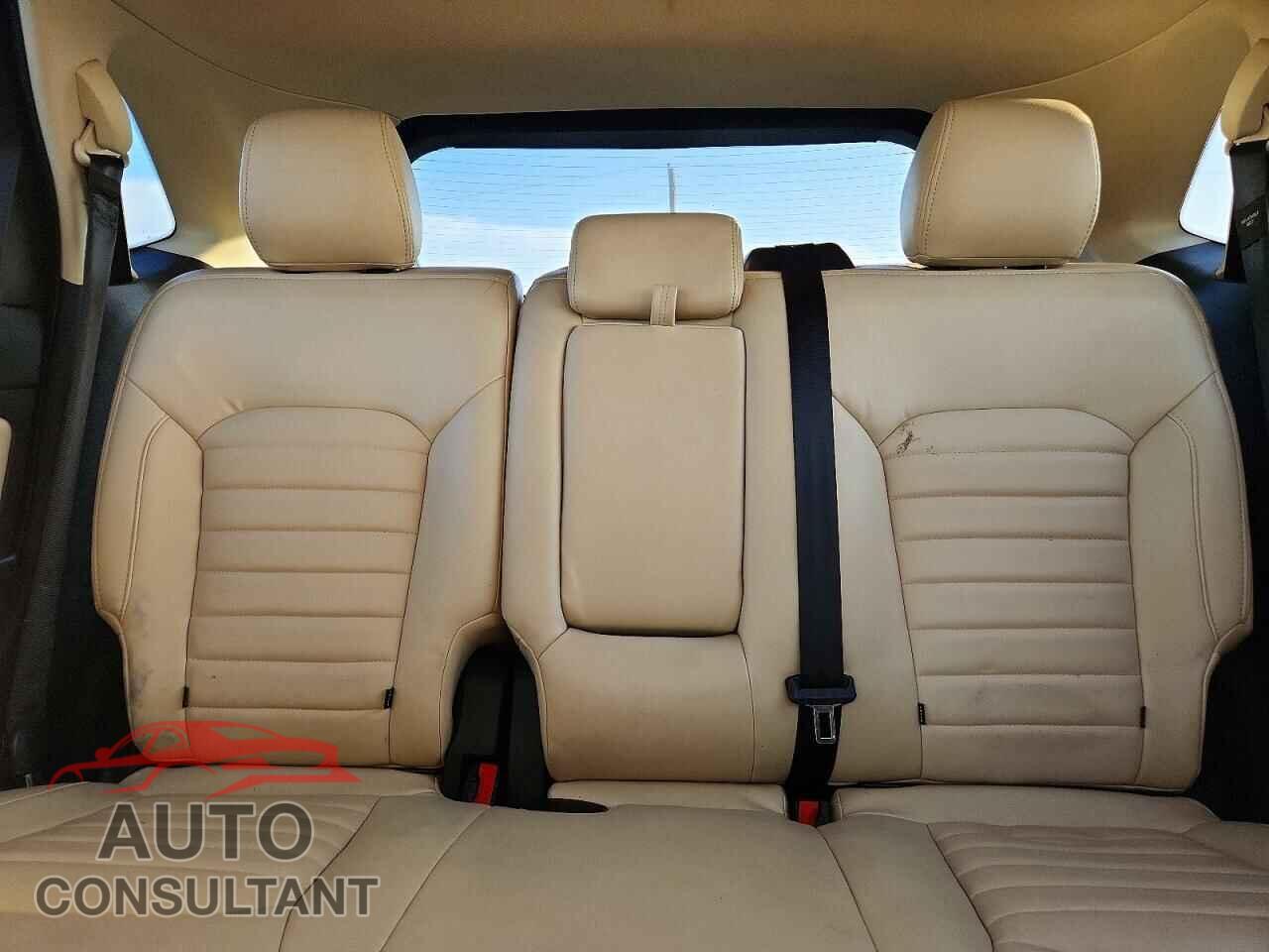 FORD EDGE 2015 - 2FMPK3G90FBB54726