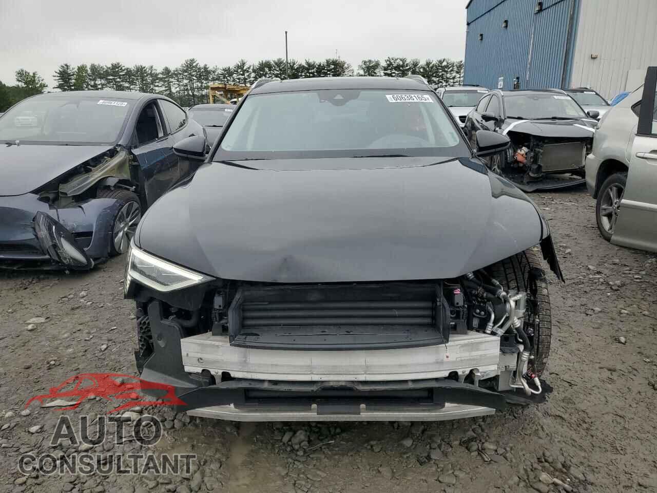 AUDI E-TRON 2021 - WA1VAAGE2MB004310