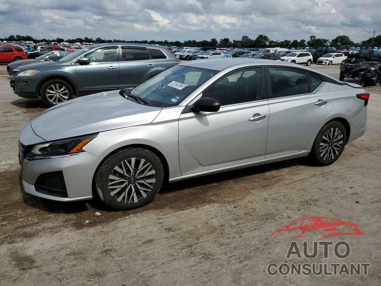 NISSAN ALTIMA 2024 - 1N4BL4DV4RN360410