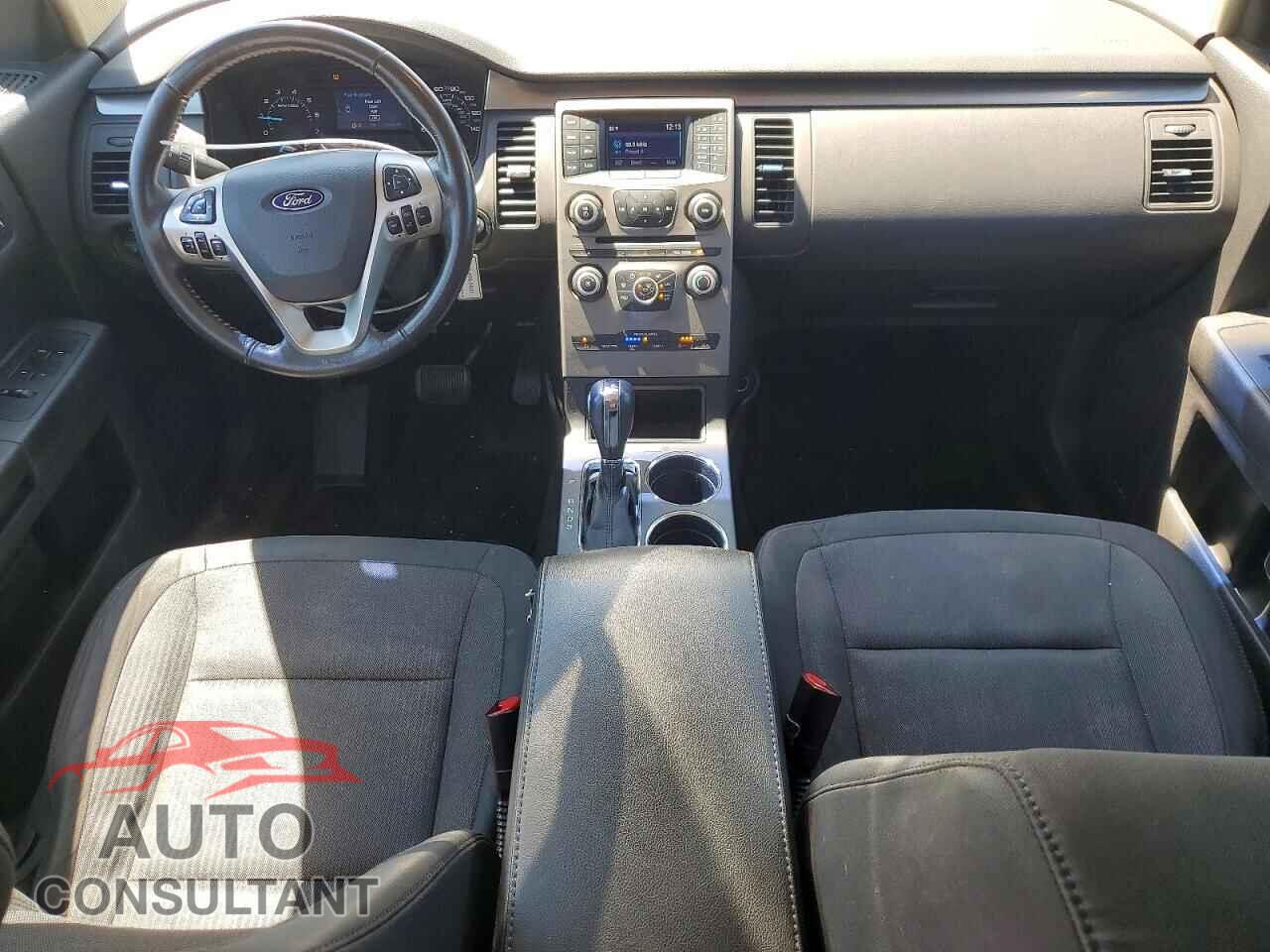 FORD FLEX 2015 - 2FMGK5B89FBA17598