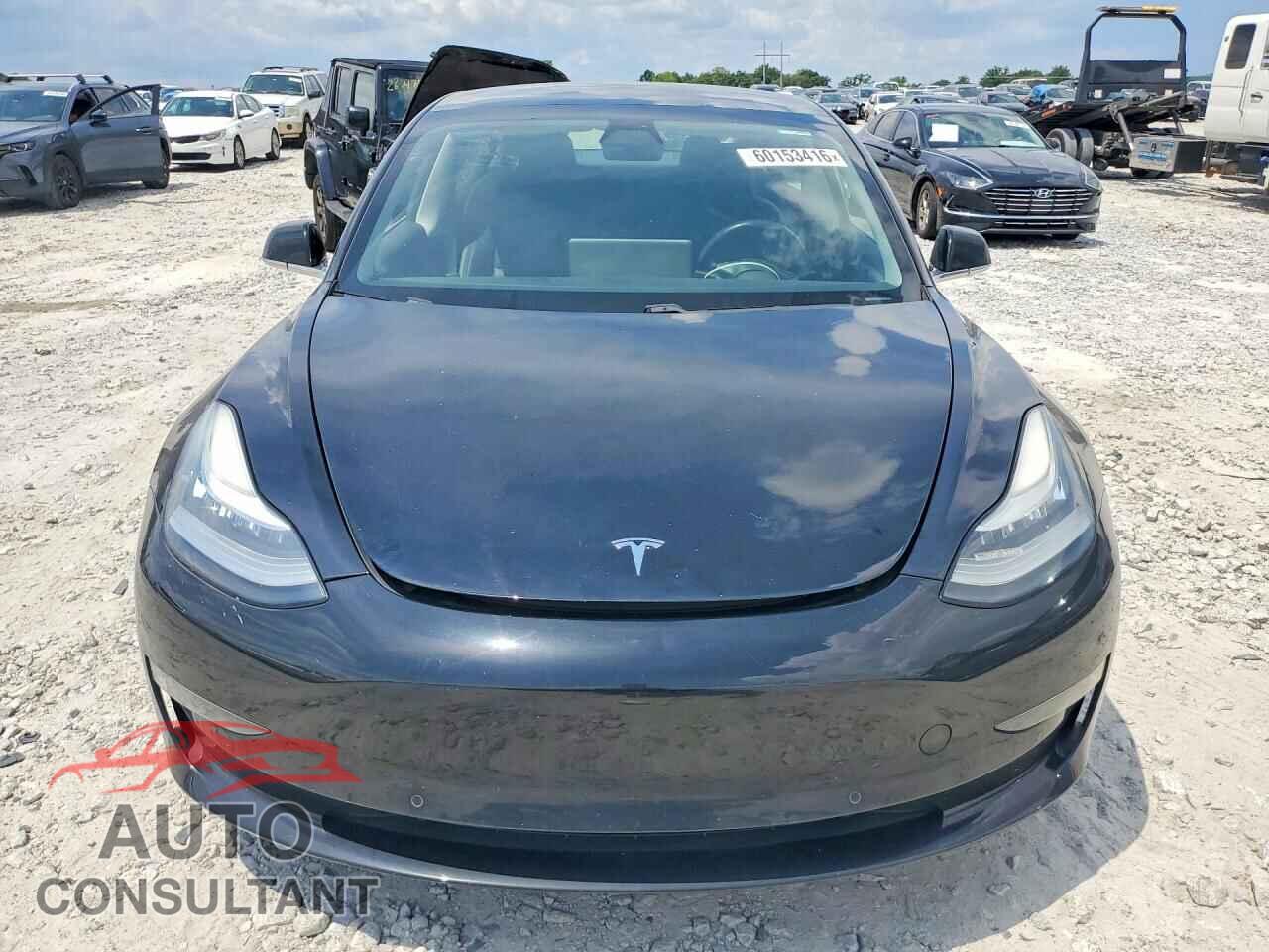 TESLA MODEL 3 2020 - 5YJ3E1EA4LF736466
