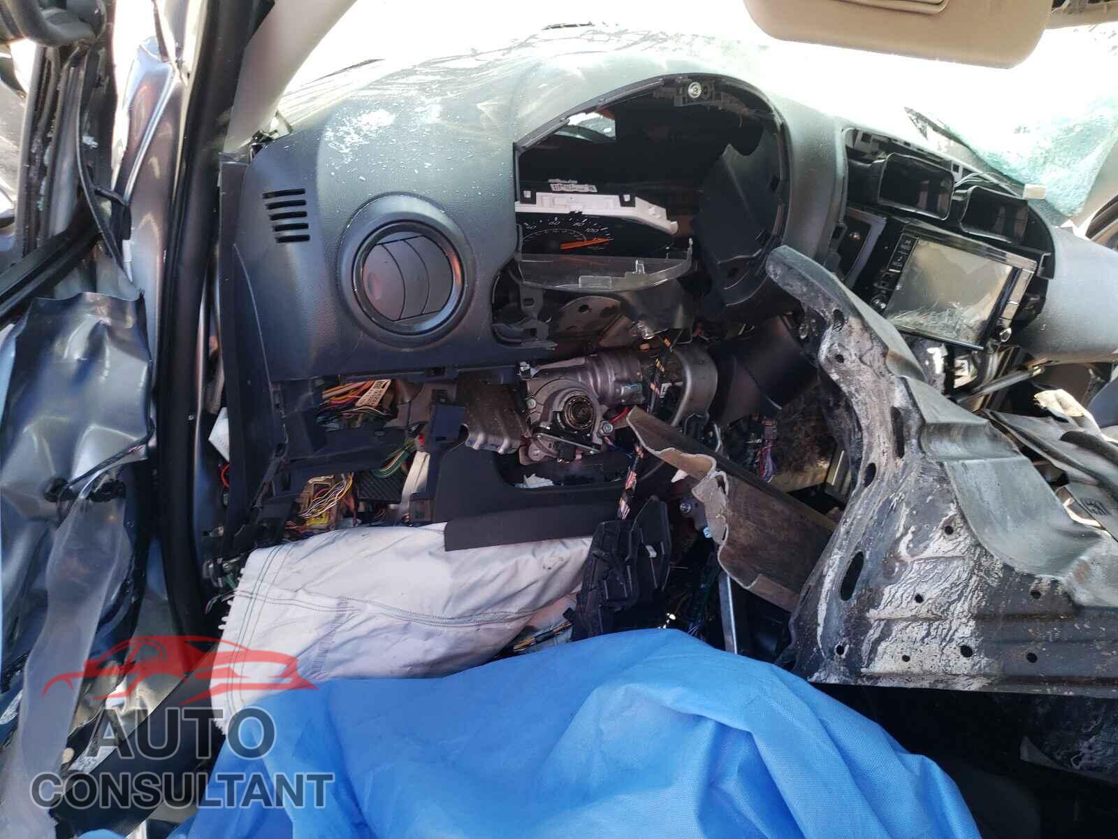 MITSUBISHI MIRAGE 2019 - ML32F3FJ7KHF05844