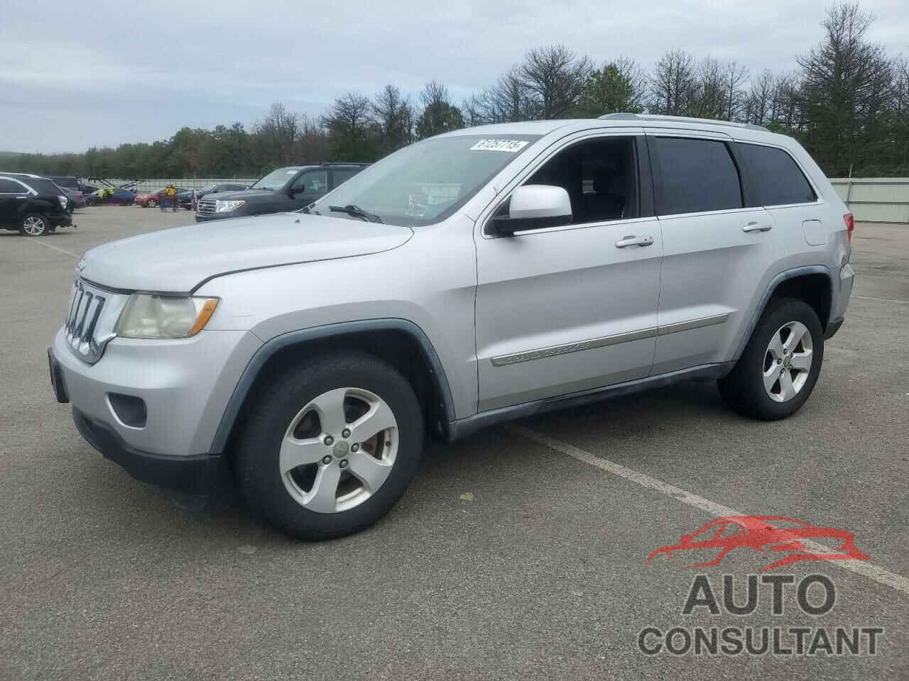 JEEP GRAND CHER 2011 - 1J4RR4GG1BC738764