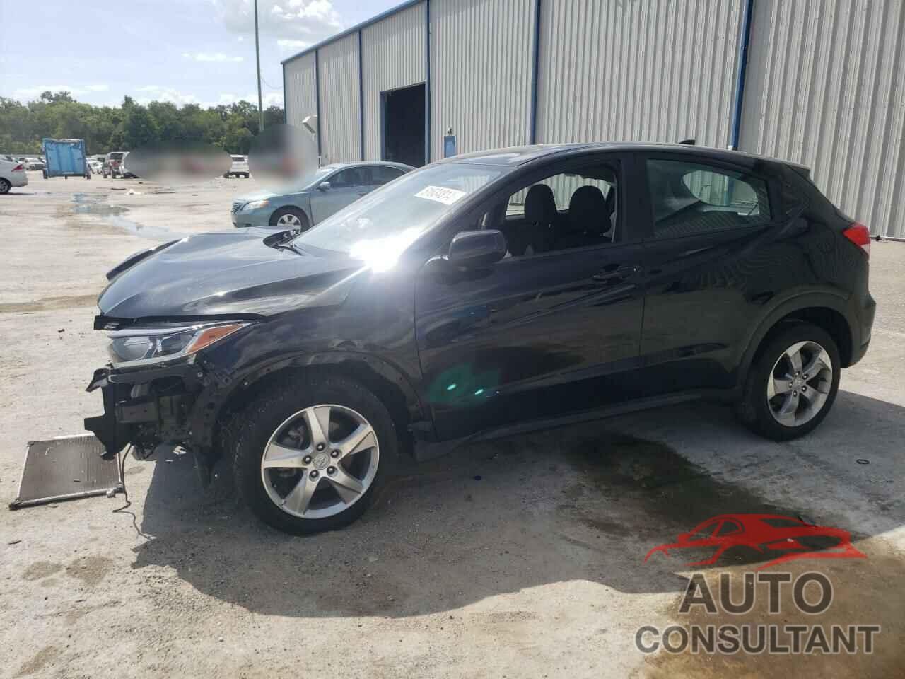 HONDA HR-V 2020 - 3CZRU6H36LG703416