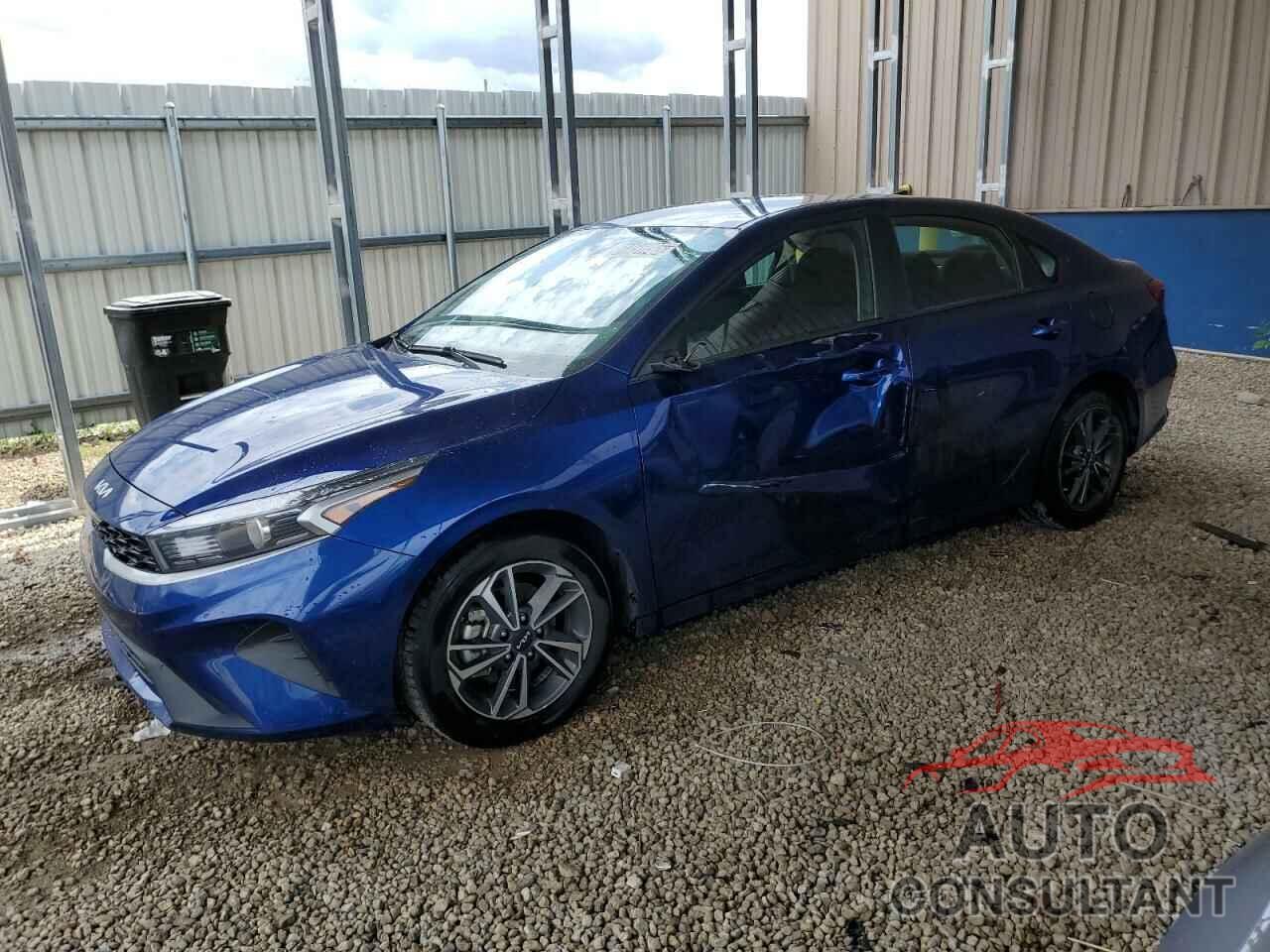 KIA FORTE 2023 - 3KPF24ADXPE565922