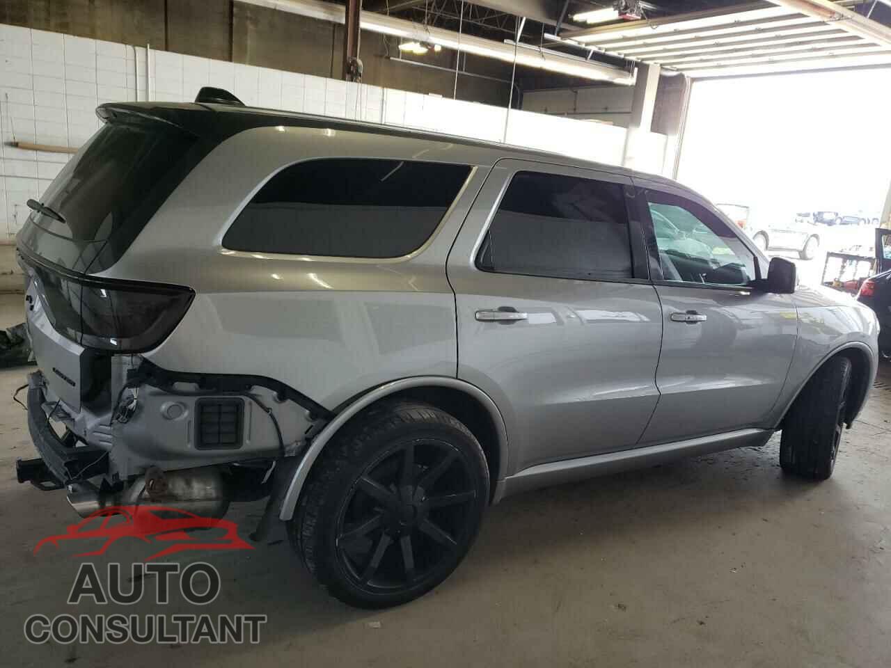 DODGE DURANGO 2016 - 1C4RDJDG7GC323656