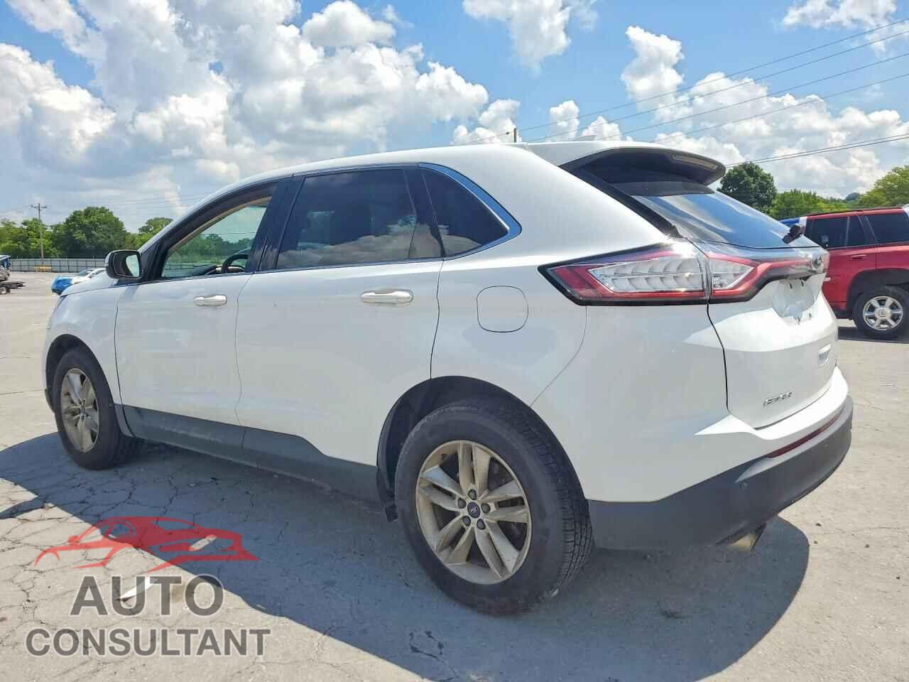 FORD EDGE 2016 - 2FMPK4J98GBC68179