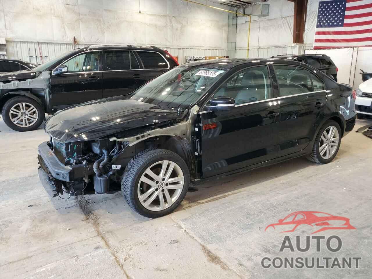 VOLKSWAGEN JETTA 2015 - 3VW3A7AJ8FM280764