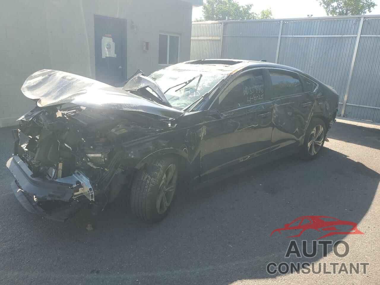 HONDA ACCORD 2024 - 1HGCY2F59RA047573
