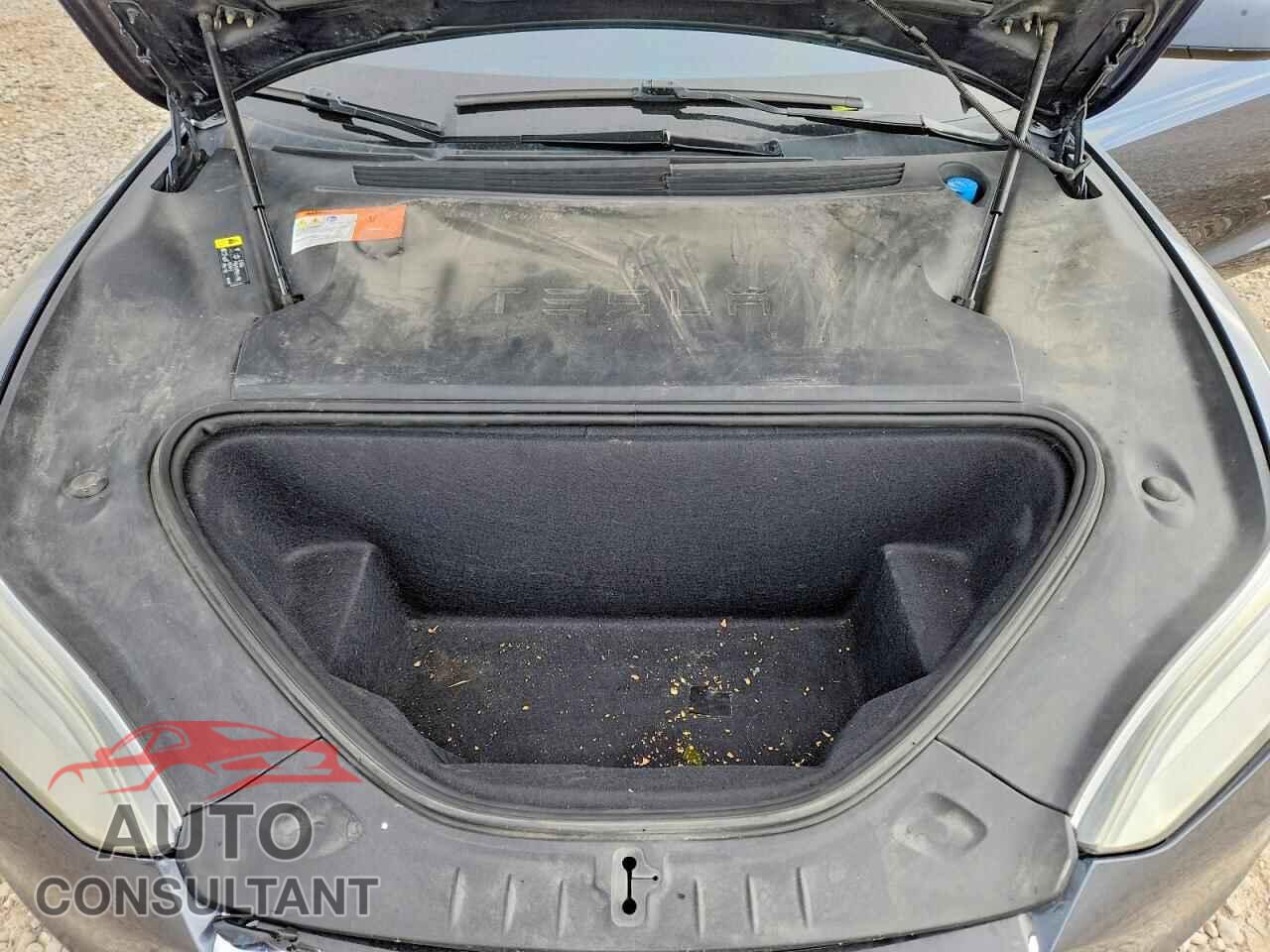 TESLA MODEL S 2017 - 5YJSA1E20HF229216