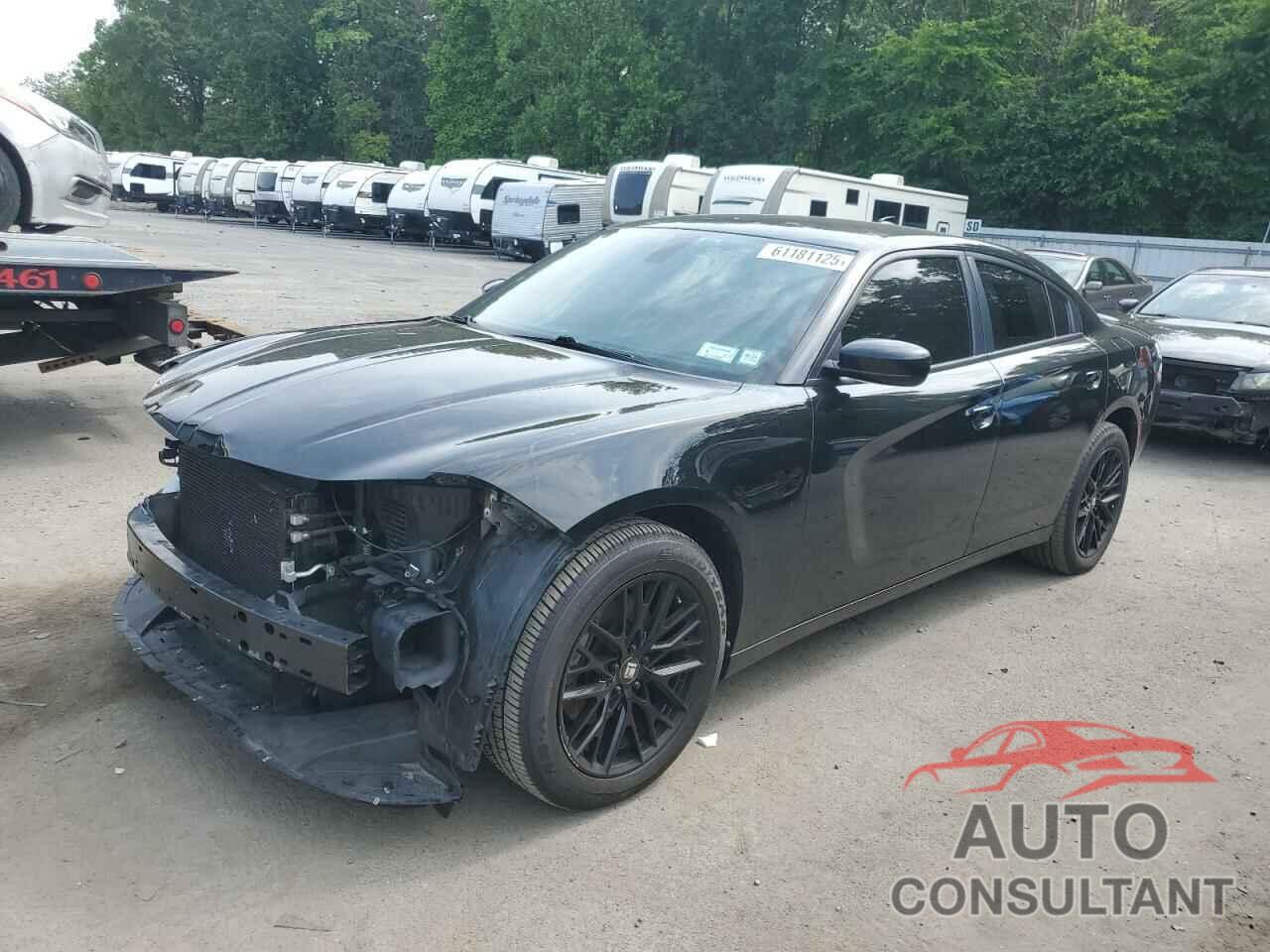 DODGE CHARGER 2016 - 2C3CDXJG6GH351740