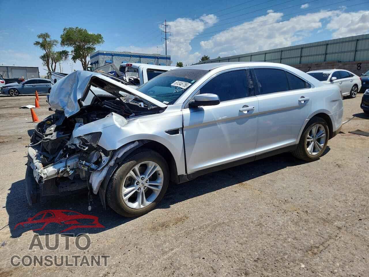 FORD TAURUS 2014 - 1FAHP2E80EG162899