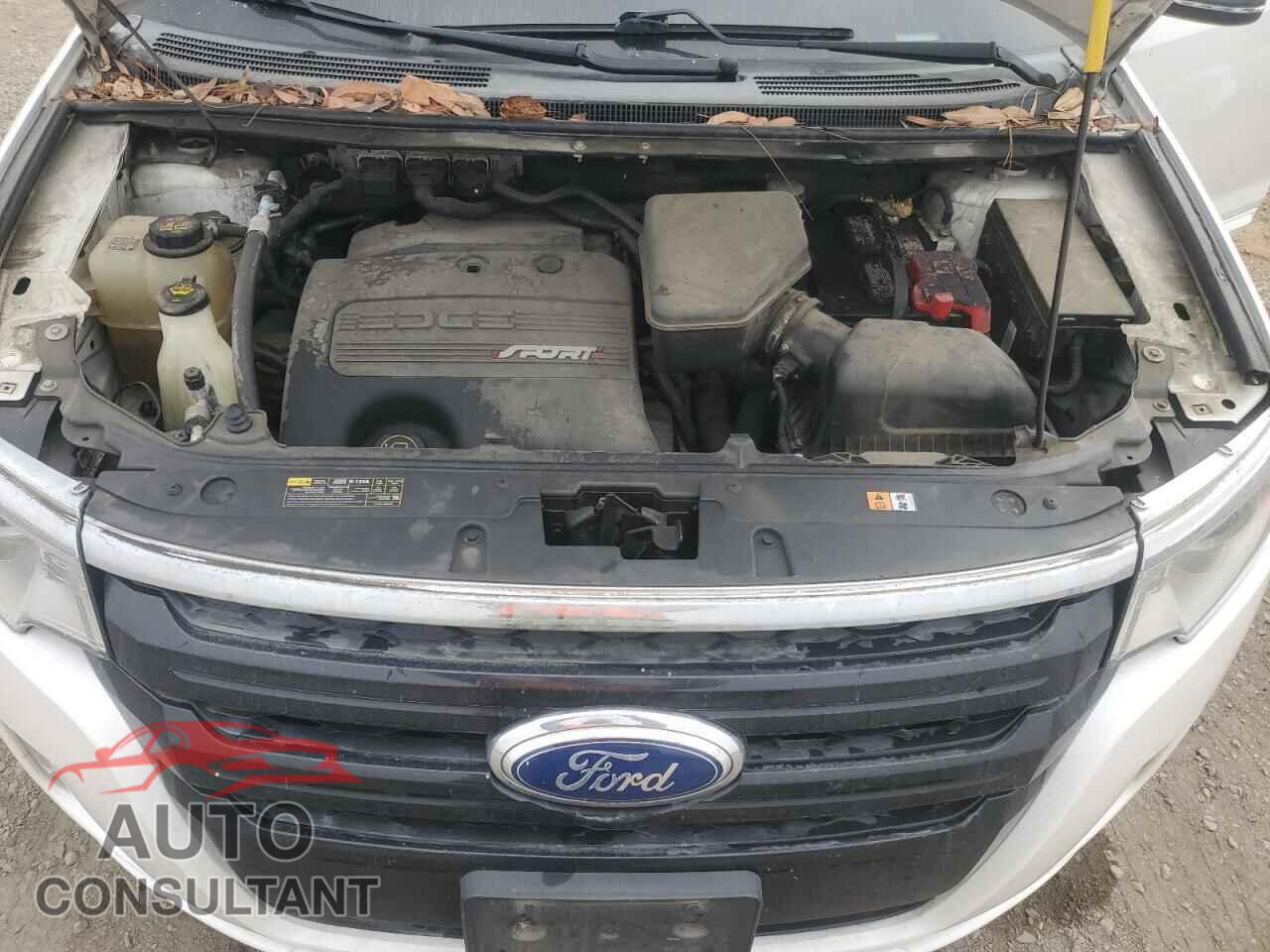 FORD EDGE 2014 - 2FMDK3AK9EBA25414