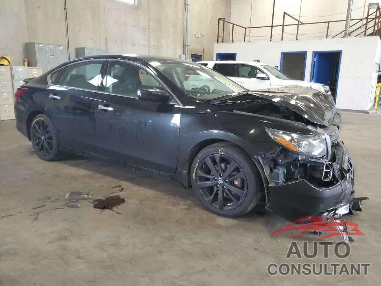NISSAN ALTIMA 2017 - 1N4AL3AP9HN334489