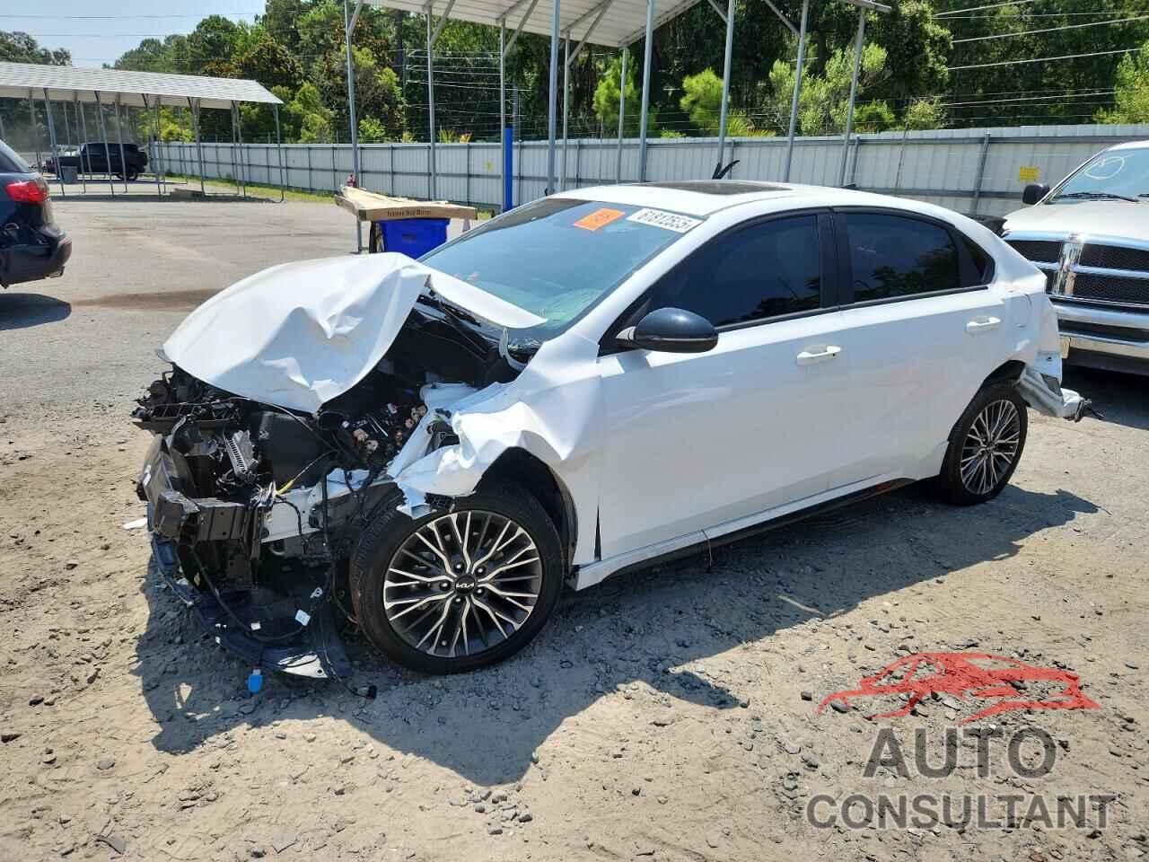 KIA FORTE 2024 - 3KPF54AD8RE824174