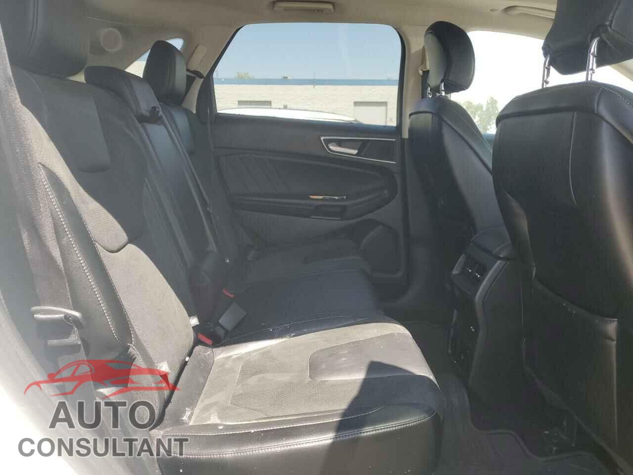 FORD EDGE 2016 - 2FMPK4AP9GBB73127