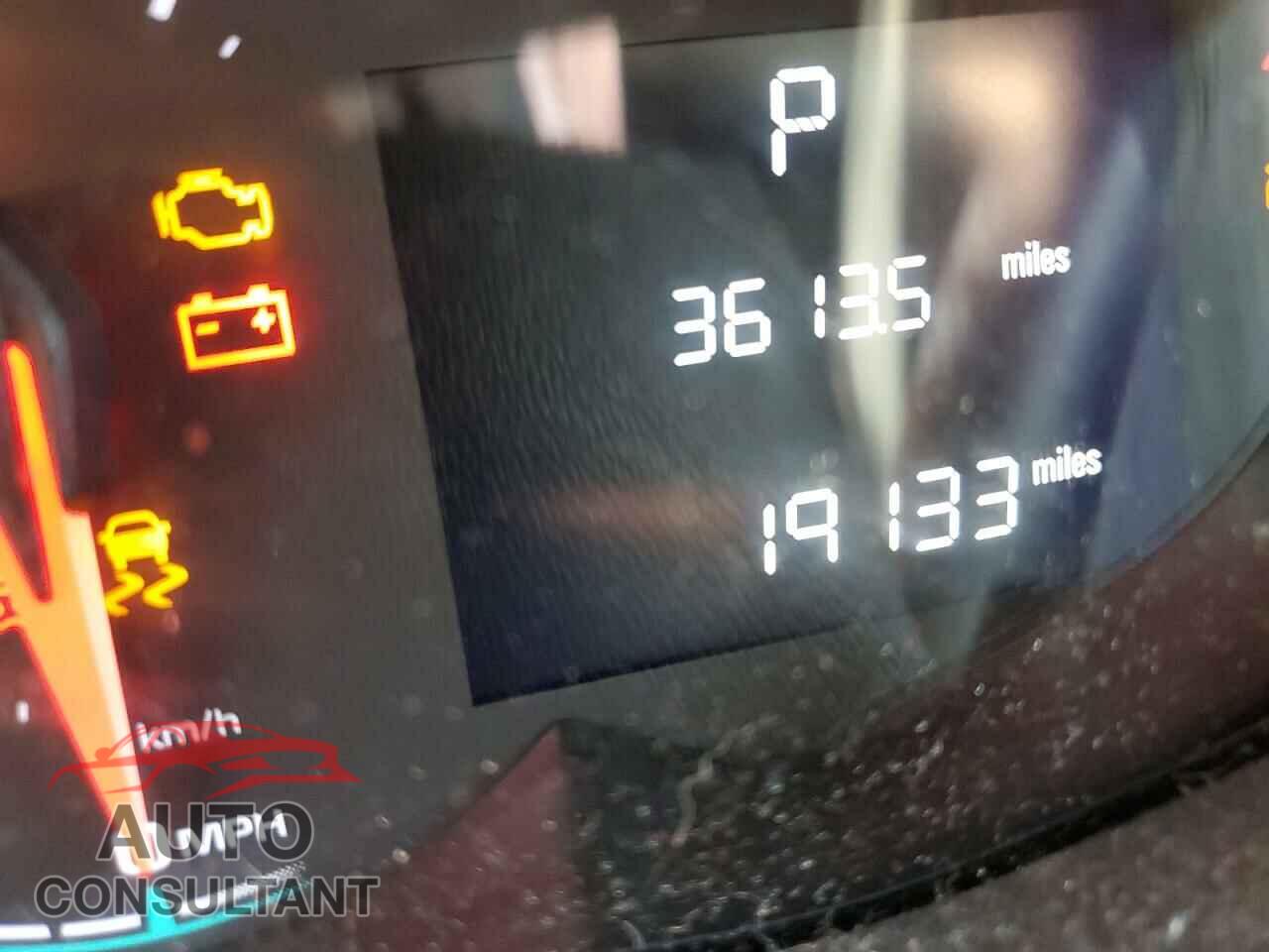 CHEVROLET SPARK 2020 - KL8CB6SA8LC442004