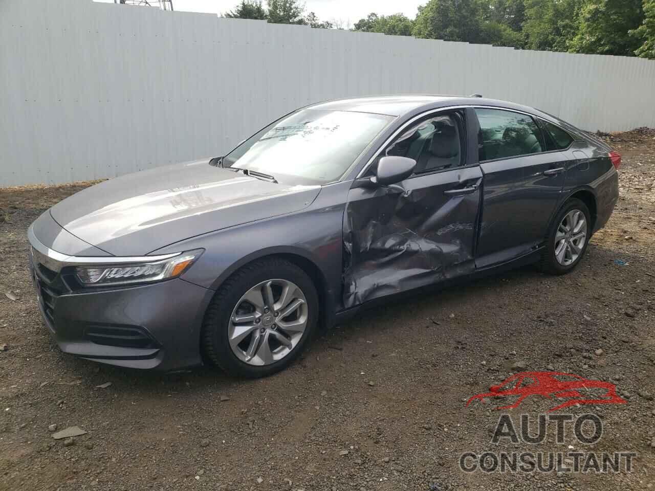 HONDA ACCORD 2020 - 1HGCV1F16LA084944