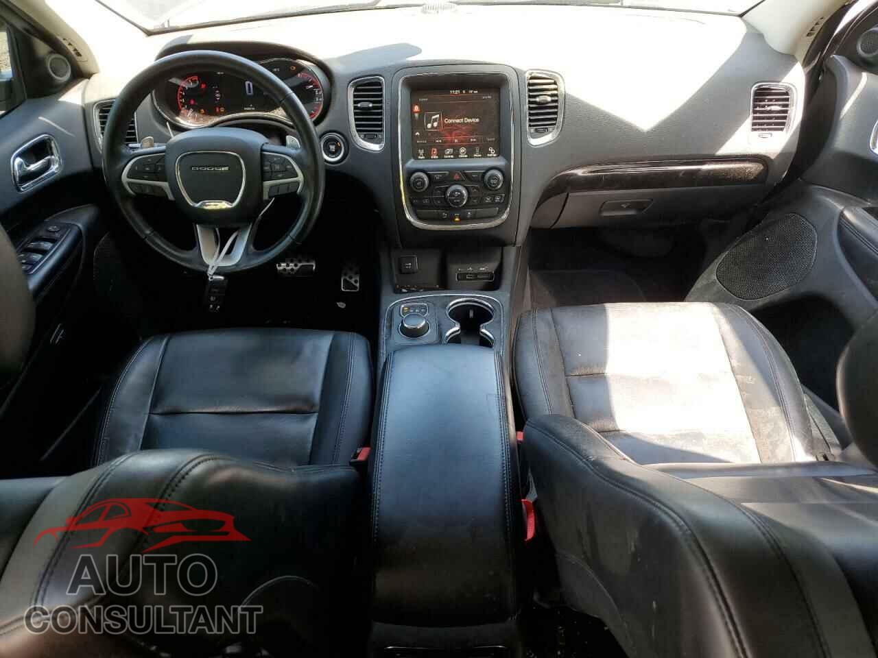 DODGE DURANGO 2015 - 1C4RDJDG6FC850523