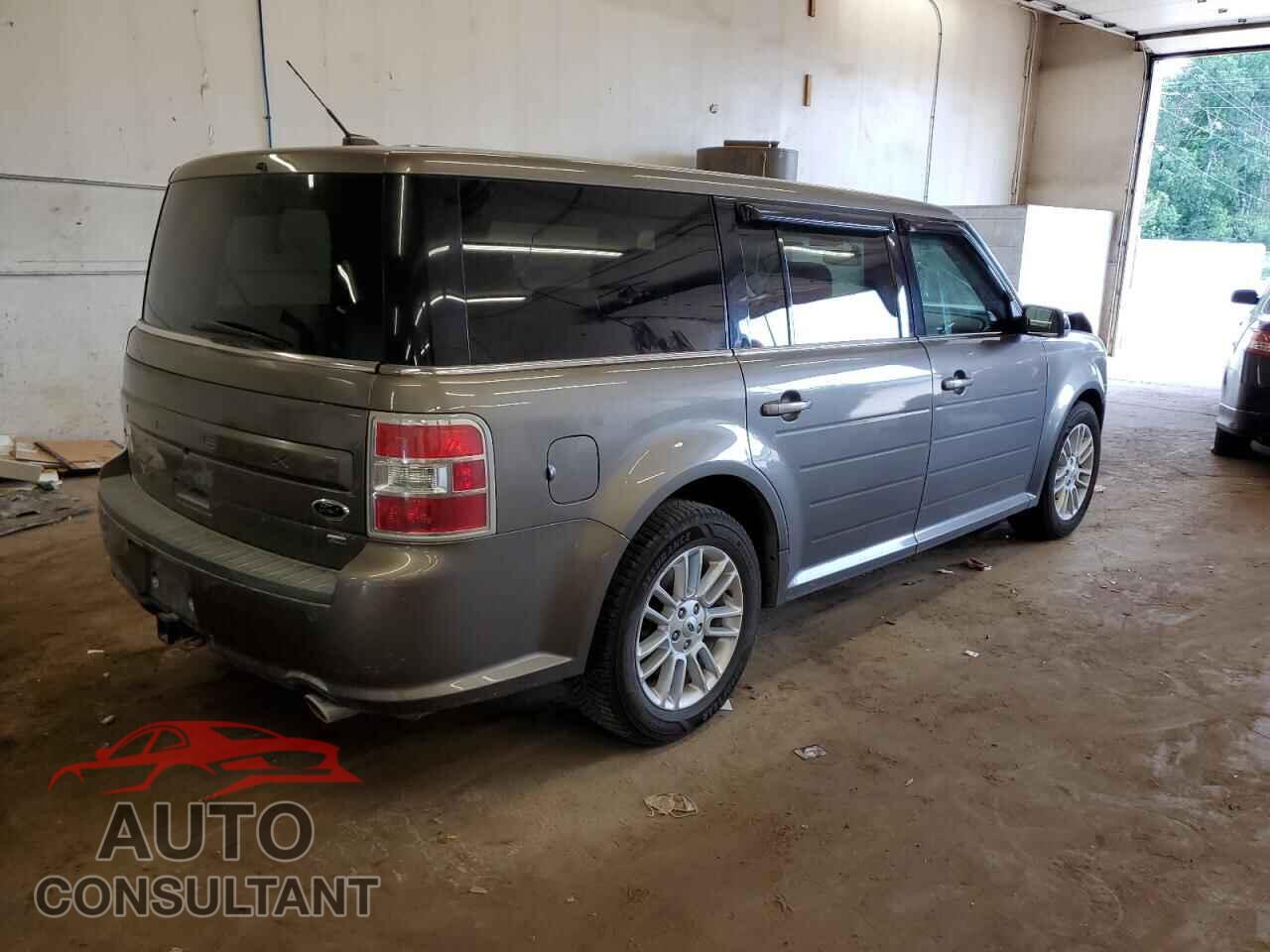 FORD FLEX 2013 - 2FMHK6C85DBD36471