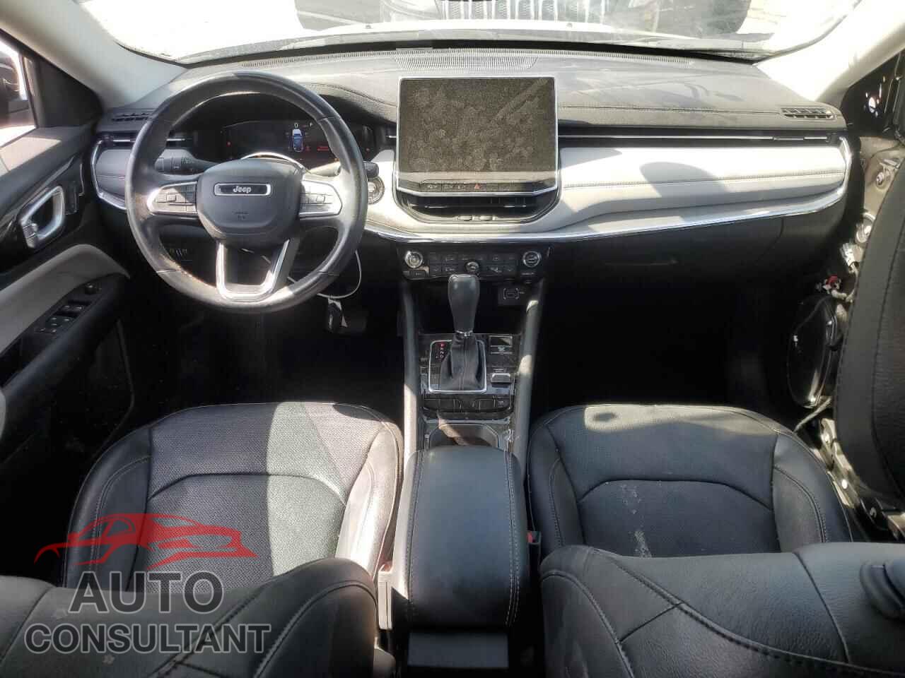 JEEP COMPASS 2022 - 3C4NJDCB4NT201725