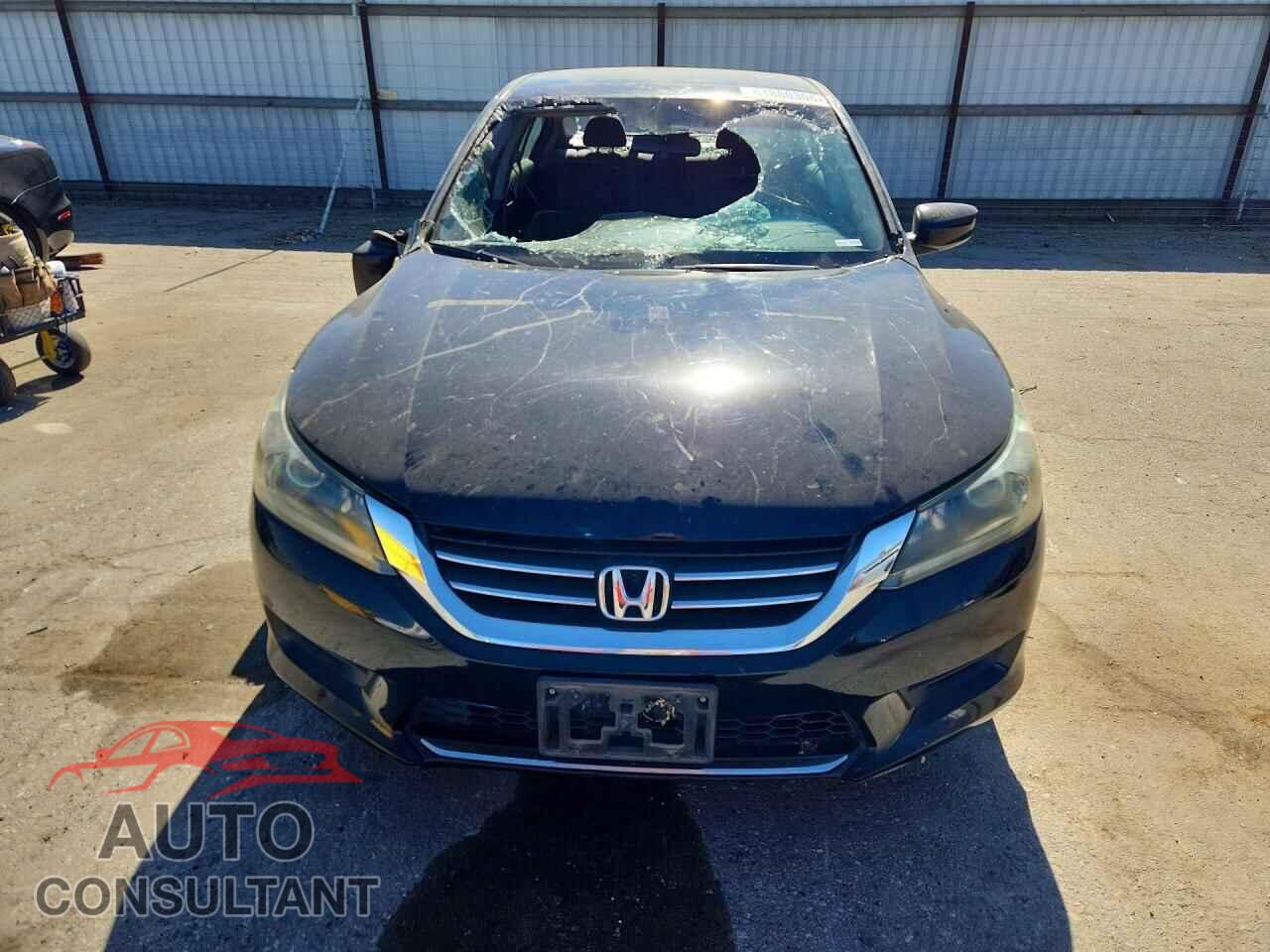 HONDA ACCORD 2014 - 1HGCR2F38EA285694