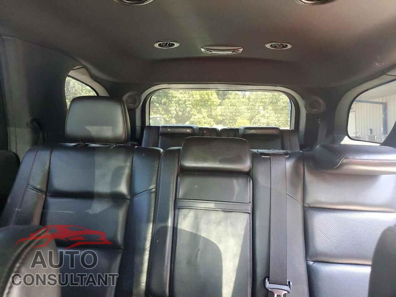 DODGE DURANGO 2021 - 1C4SDHCT0MC891154