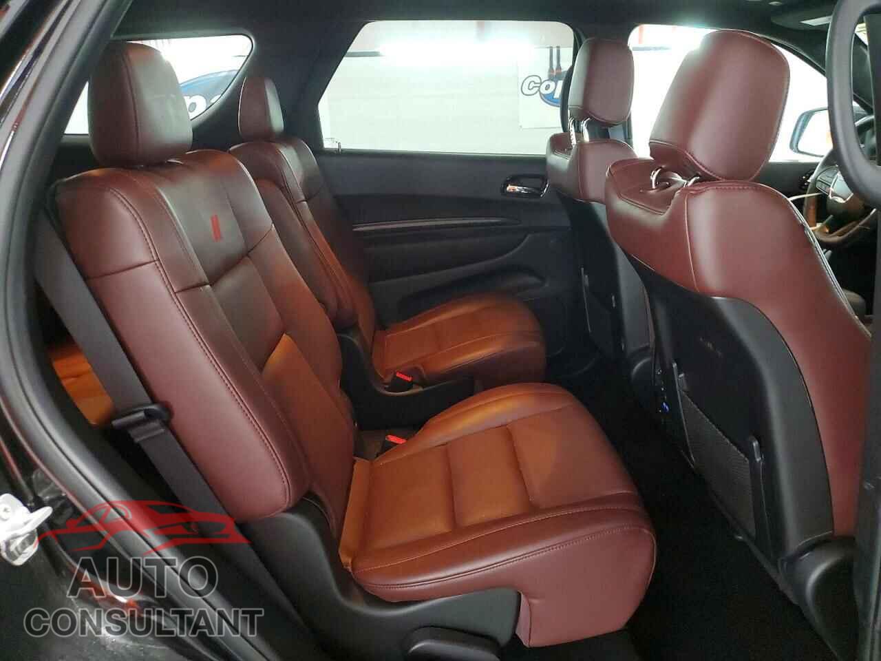 DODGE DURANGO 2024 - 1C4SDJCT6RC174725