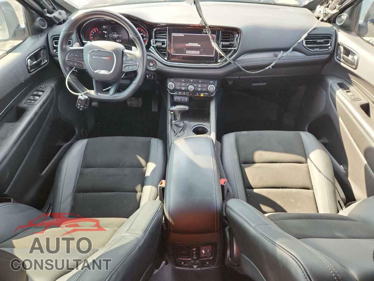 DODGE DURANGO 2021 - 1C4RDJDG2MC578176