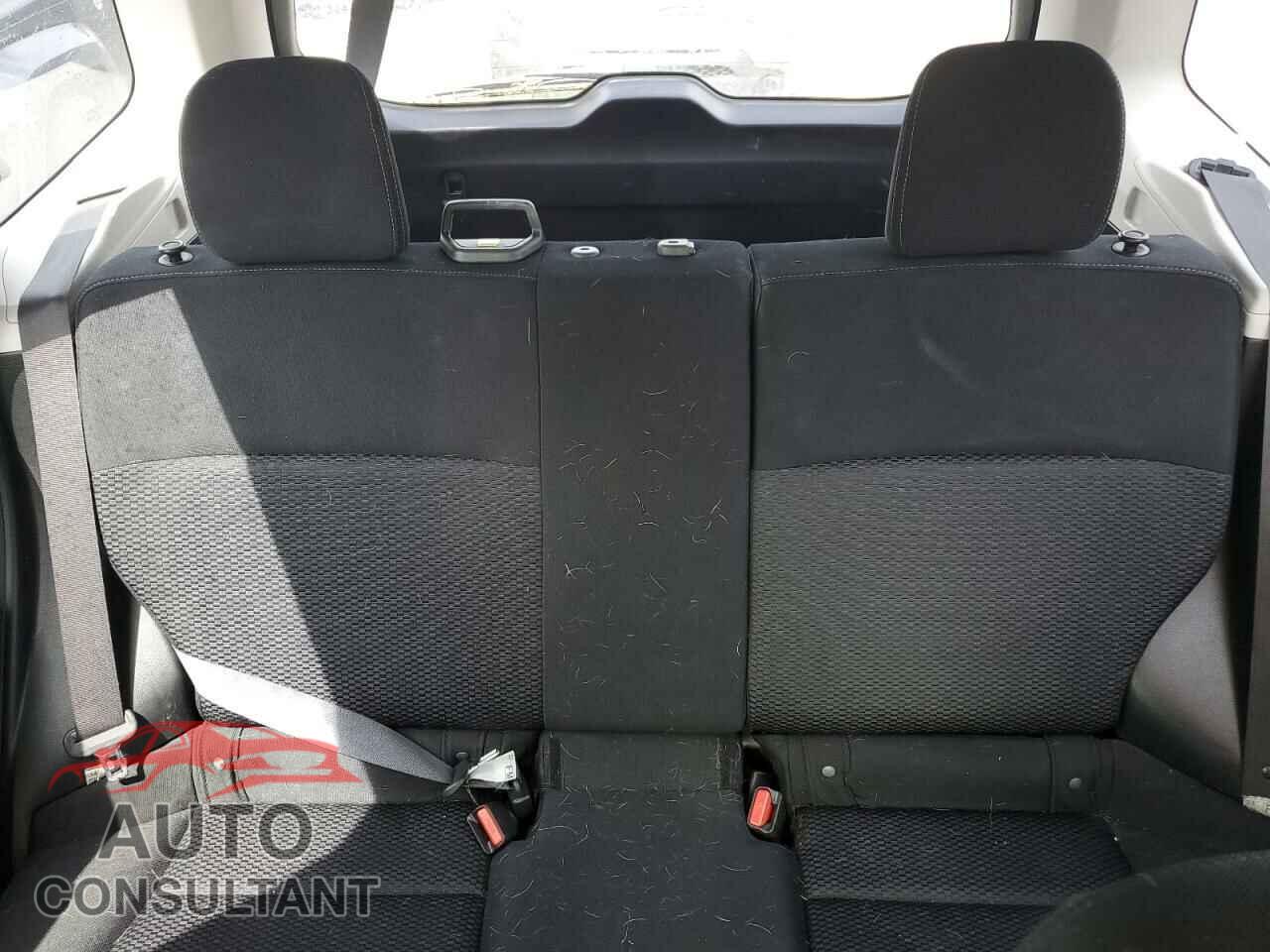 SUBARU FORESTER 2014 - JF2SJAAC4EH423064