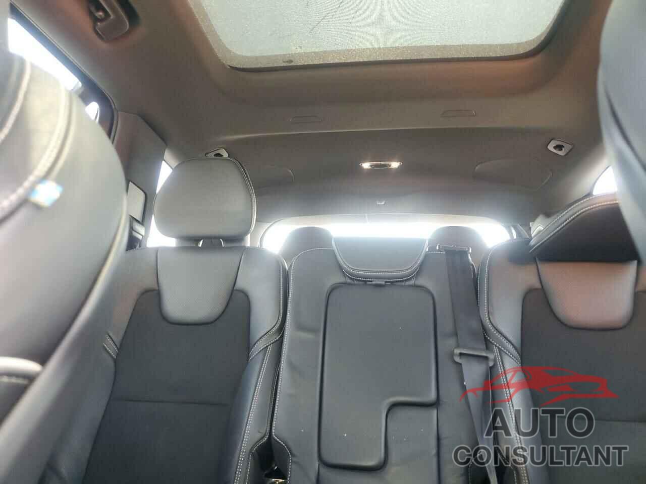 VOLVO XC90 2019 - YV4A22PM2K1454330