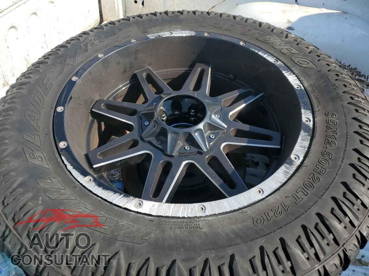 DODGE RAM 1500 2012 - 1C6RD6LT5CS348476