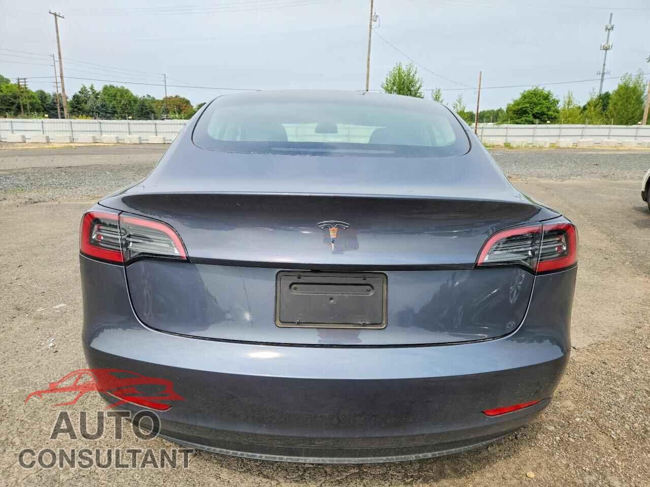 TESLA MODEL 3 2023 - 5YJ3E1EA4PF662570