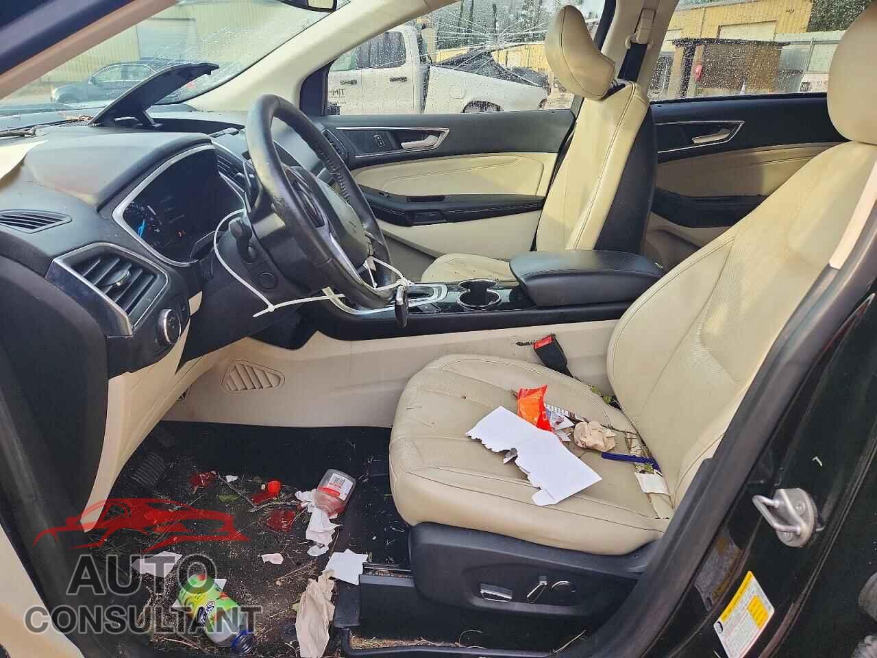 FORD EDGE 2018 - 2FMPK3K86JBB56102