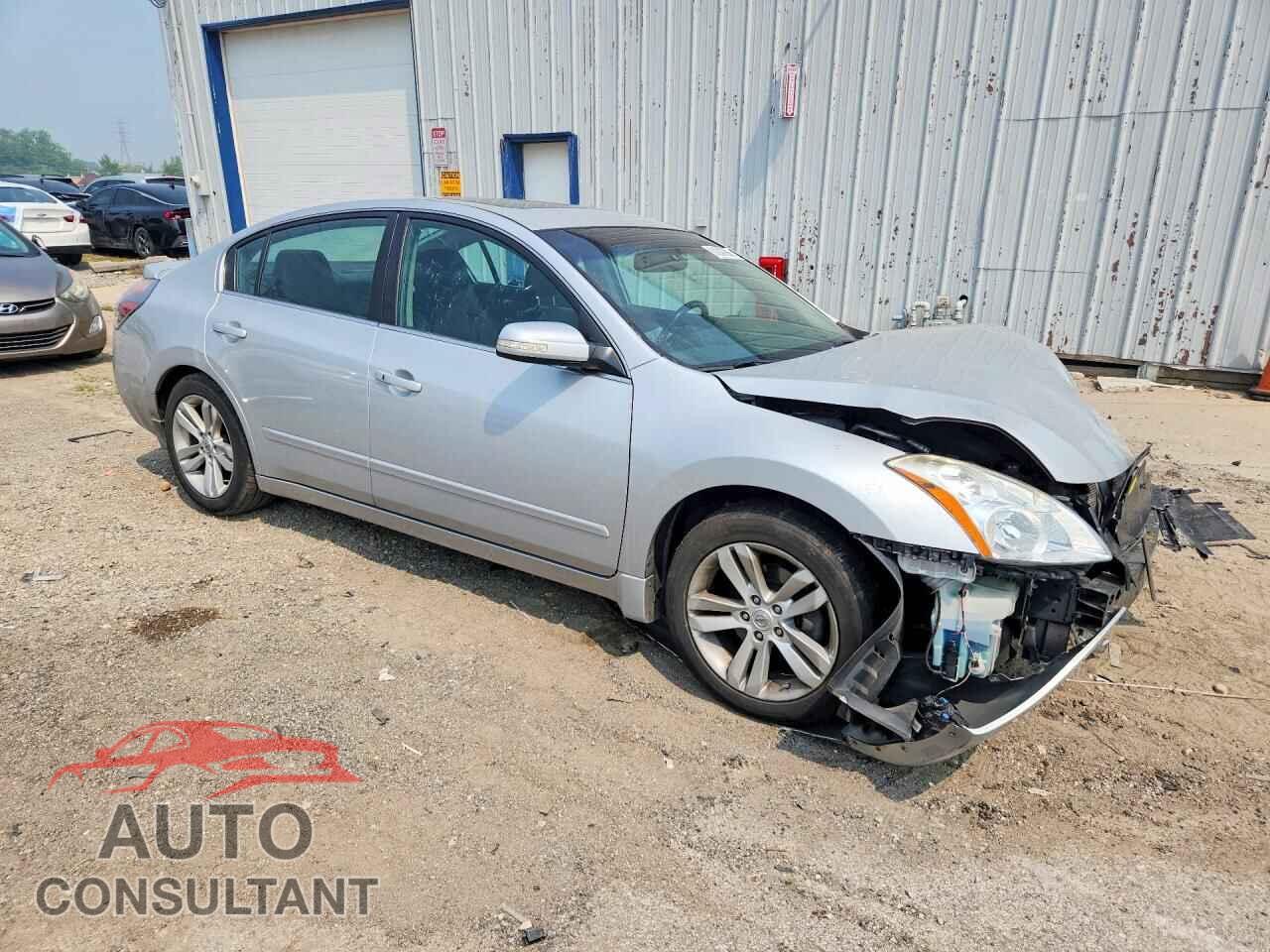 NISSAN ALTIMA 2012 - 1N4BL2AP1CC185711