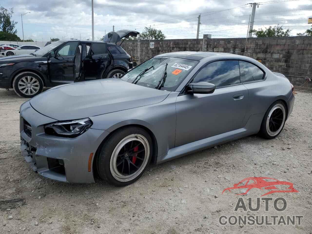 BMW M2 2024 - 3MF13DM07R8E73326