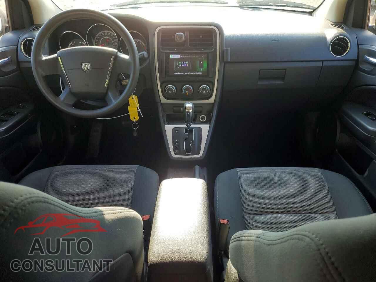 DODGE CALIBER 2012 - 1C3CDWDA3CD510285