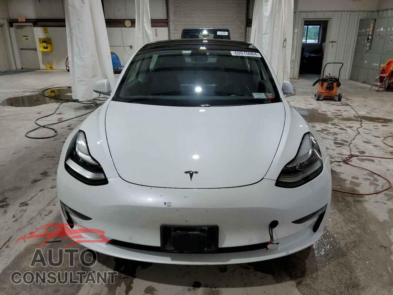 TESLA MODEL 3 2020 - 5YJ3E1EB7LF637715