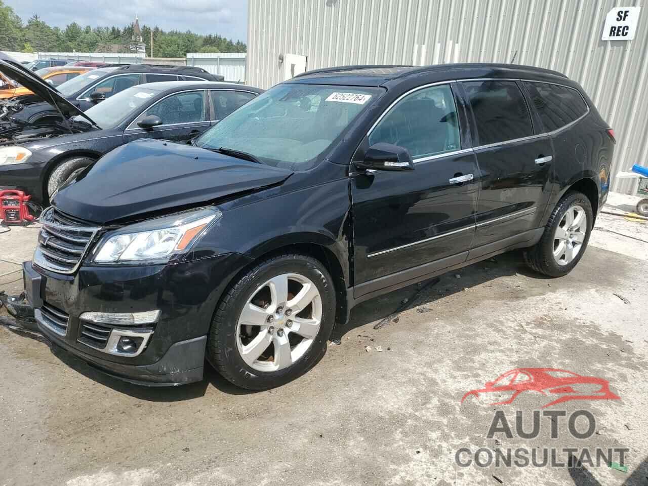 CHEVROLET TRAVERSE 2017 - 1GNKVJKD0HJ213298