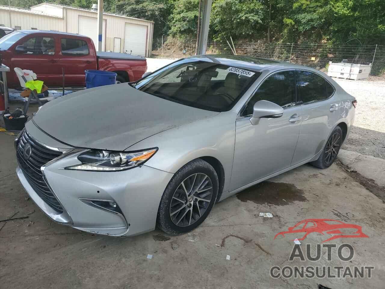 LEXUS ES350 2016 - JTHBK1GG5G2230044
