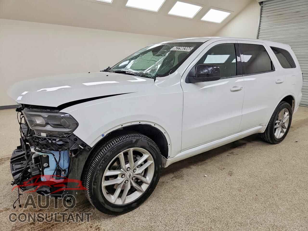 DODGE DURANGO 2026 - 1C4RDJDG6TC183898