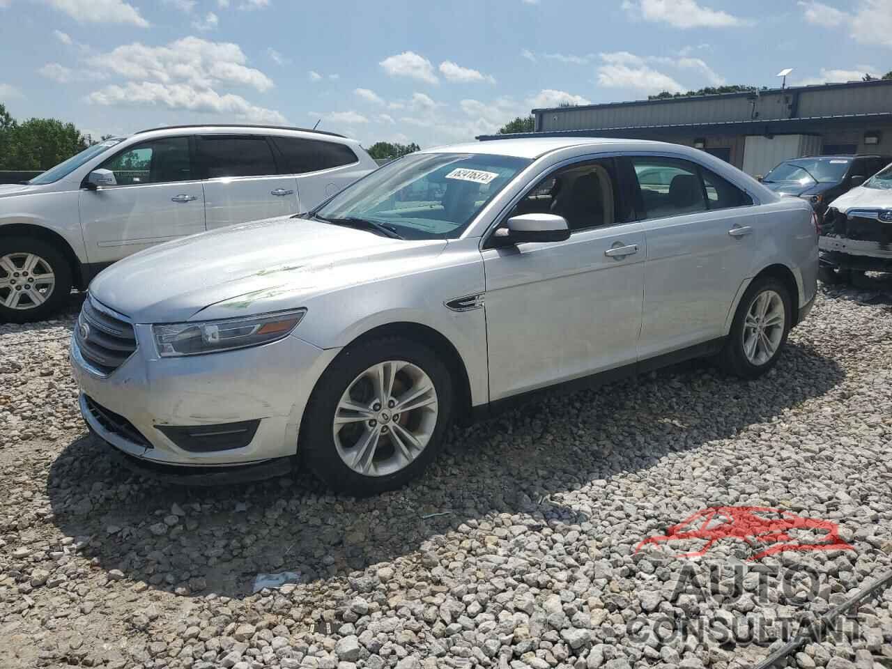 FORD TAURUS 2014 - 1FAHP2H87EG152835