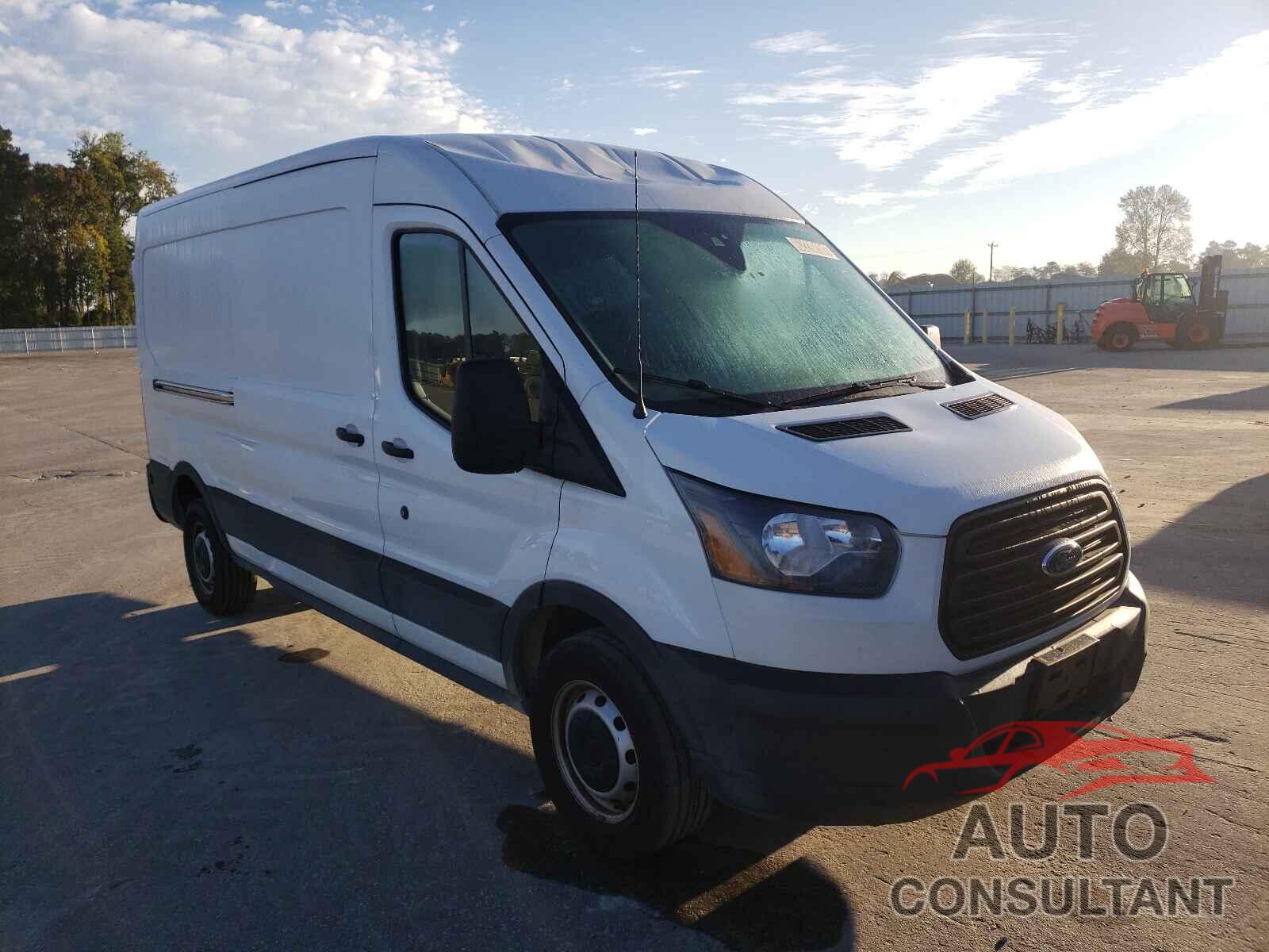 FORD TRANSIT CO 2019 - 1FTYR2CM5KKB08222