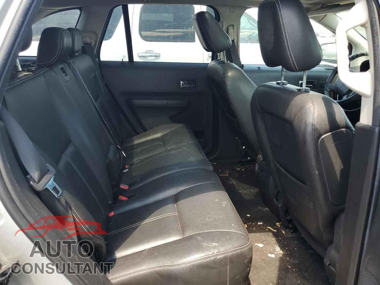 FORD EDGE 2009 - 2FMDK39C69BA60978